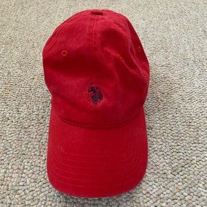 POLO ASSOCIATION hat